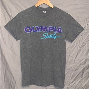 Olympia Sports Tee